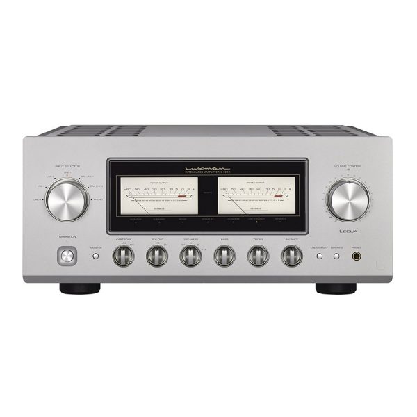 Luxman L-509X