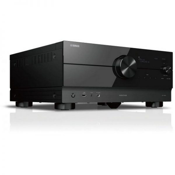 yamaha-rx-a4a