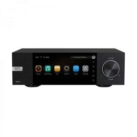 Eversolo DMP-A6 streamer